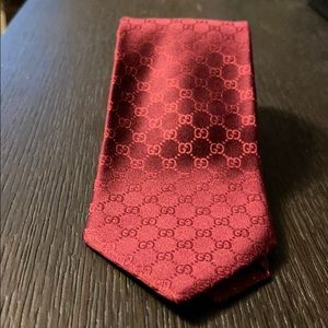 Gucci Tie